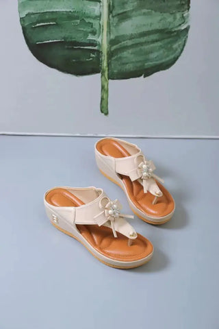 2022 Summer Women’s Thick-Soled Wedge Sandals