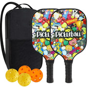 Extreme Pickleball Paddles