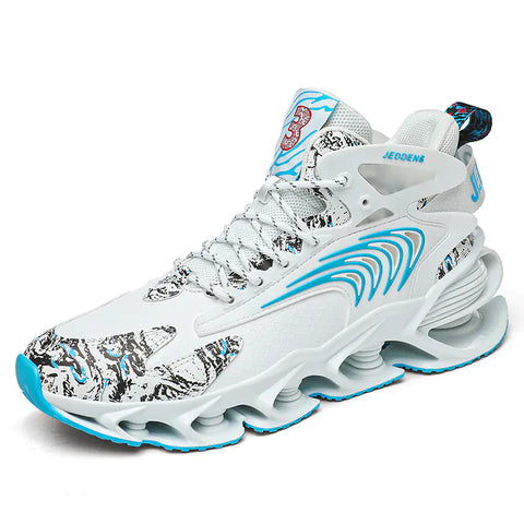 Men's Athletic Shoes 2024 Autumn/Winter Casual Sneakers