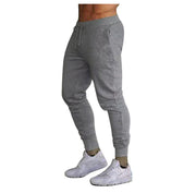Stretchy Breathable Running Training Pants for Comfort