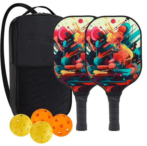Extreme Pickleball Paddles