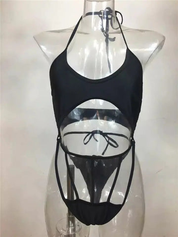 Professional Swimwear Collection - Bikini and Swimsuit