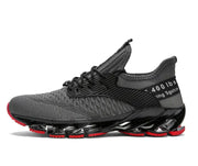 VersaKnit Blade Sole Sneakers