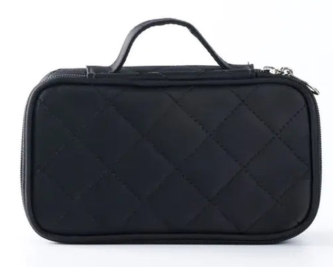 Stylish Waterproof Makeup Bag Travel Organizer Case