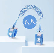 Reflective Anti-Lost Traction Rope - Enhanced Child Safety & Visibility