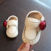 Baby Shoes, Toddler Shoes, Princess Shoes, Leather Shoes