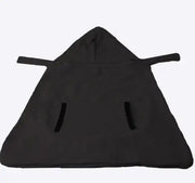 Baby Sling Cloak for Comfortable Carrying
