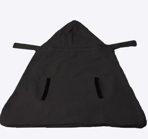 Baby Sling Cloak for Comfortable Carrying