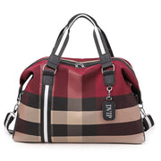 Ladies Fashion Sports Leisure Handbag
