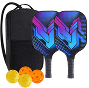 Extreme Pickleball Paddles