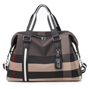 Ladies Fashion Sports Leisure Handbag