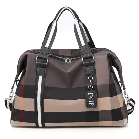 Ladies Fashion Sports Leisure Handbag