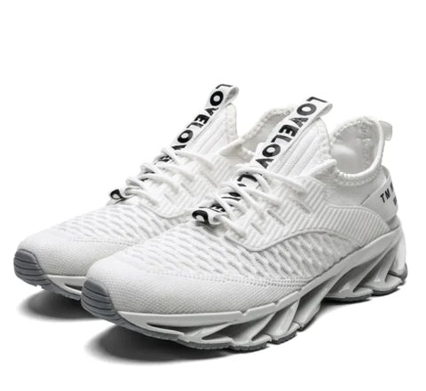 VersaKnit Blade Sole Sneakers