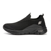 Men's Summer Breathable Casual Sneakers (Large Size)