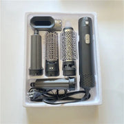 5-in-1 Automatic Hot Air Comb - Ultimate Styling Versatility