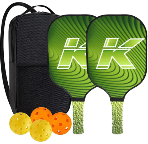 Extreme Pickleball Paddles