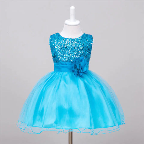 Dress for Girls - Formal Wear