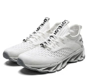 VersaKnit Blade Sole Sneakers