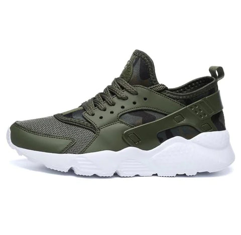 Basketball Shoes and Casual Sports Sneakers