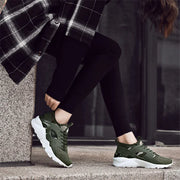 Basketball Shoes and Casual Sports Sneakers