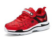 Boys' Spider-Man Sports Shoes for Spring/Fall 2024