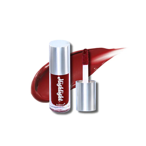 High Gloss Nude Lip Gloss - Mirror Finish for Plump, Luscious Lips