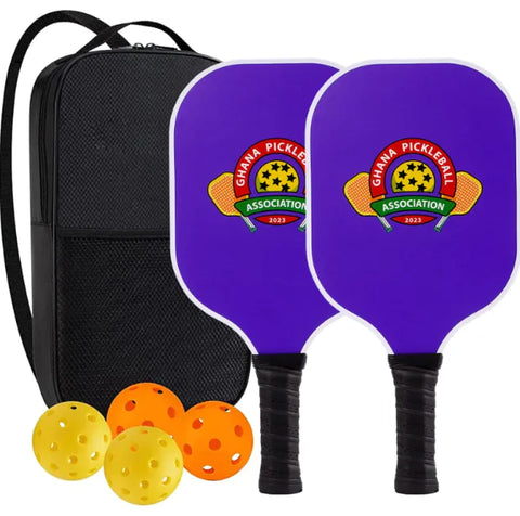 Extreme Pickleball Paddles