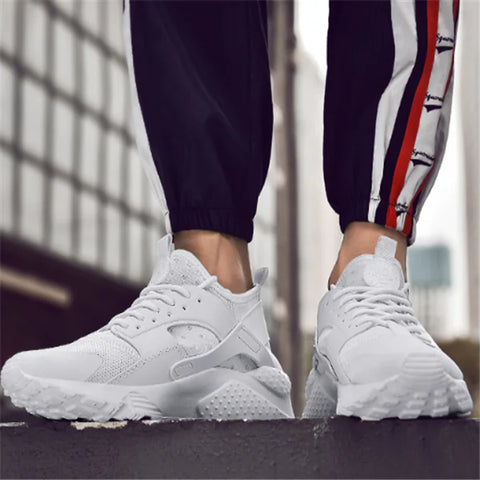 Basketball Shoes and Casual Sports Sneakers