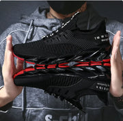 VersaKnit Blade Sole Sneakers