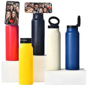 Sports Kettle Combo