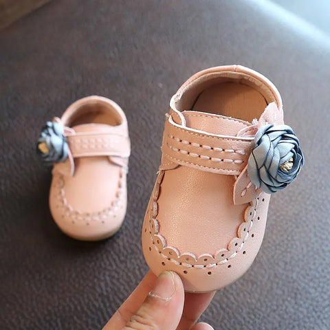 Baby Shoes, Toddler Shoes, Princess Shoes, Leather Shoes