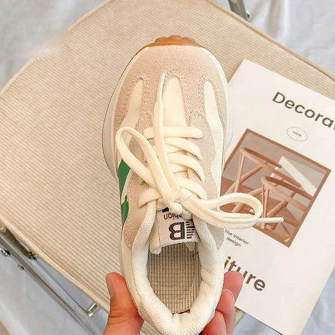 Kids Casual Sneakers for Spring and Autumn (Boys & Girls)