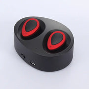 Bluetooth Wireless Headphones