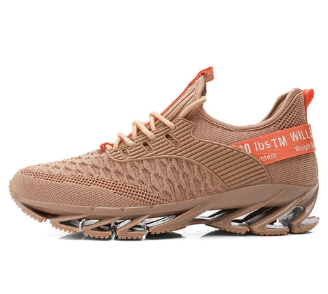 VersaKnit Blade Sole Sneakers