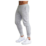 Stretchy Breathable Running Training Pants for Comfort