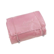 Fashionable Women’s Folding Travel Cosmetics Organizer