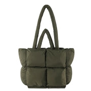 Western-Style Shoulder Bag