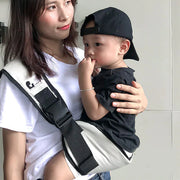 Comfort & Bonding Baby Sling - Carry Your Little One in Style