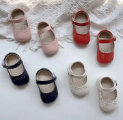 Baby Shoes, Toddler Shoes, Princess Shoes, Leather Shoes