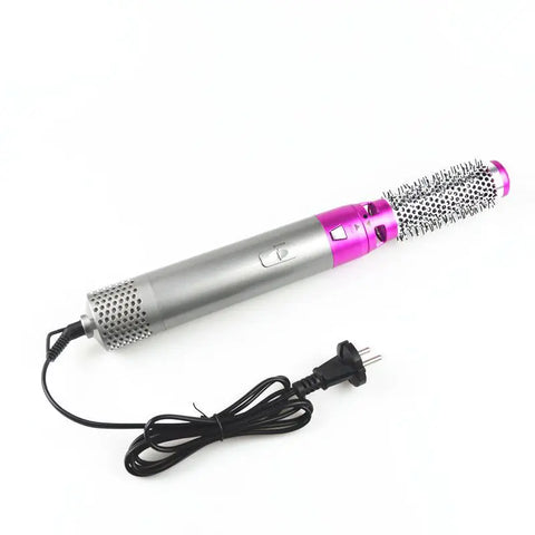 5-in-1 Automatic Hot Air Comb - Ultimate Styling Versatility