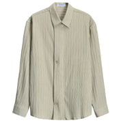 Men’s Trendy Loose  Shirt