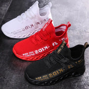 Lightweight Mesh Kids Sneakers for Boys and Girls