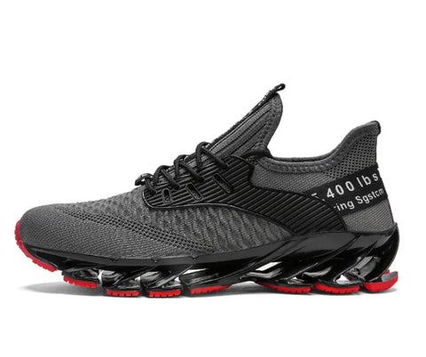 VersaKnit Blade Sole Sneakers