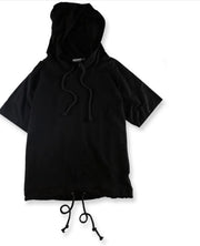 Lightweight Short Sleeve Pullover Men’s T-Shirt