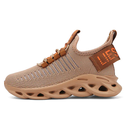 Trendy Kids Sports Shoes for Boys - 2020 Collection