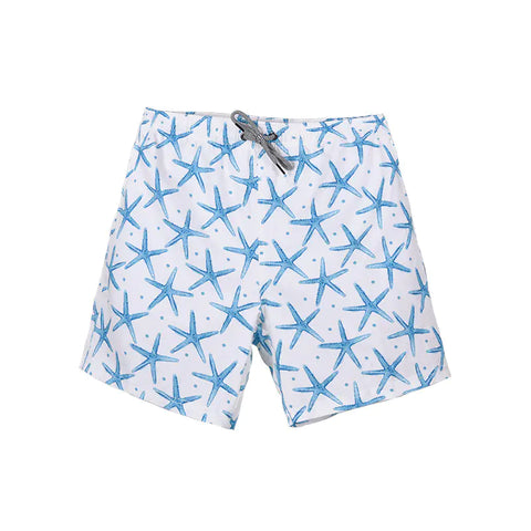 Men's Summer Quick-Drying Beach Shorts
