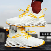 Blade Mesh Sneakers - Athletic Footwear