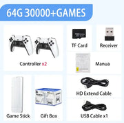 Mini TV Game Machine - Ultimate Entertainment On The Go