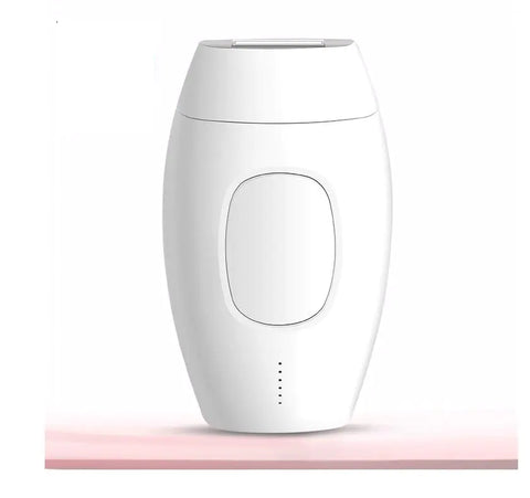 Professional Laser Hair Removal Device - Advanced Technology for Smooth Skin