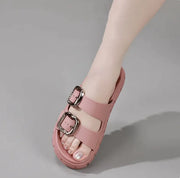 Women’s Round-Toe Summer Sandals